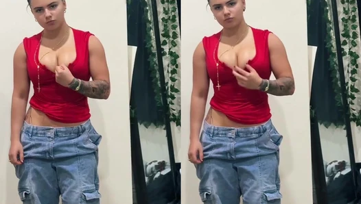 raeleerudolph22 - Video Leaks #393