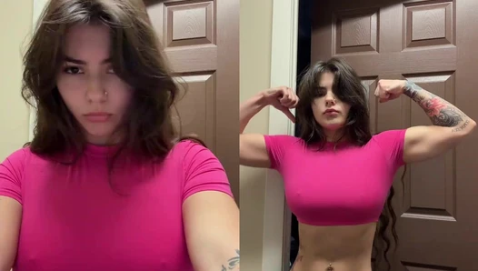 raeleerudolph22 - Video Leaks #394