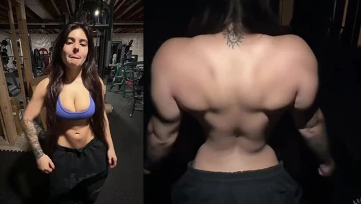 raeleerudolph22 - Video Leaks #395