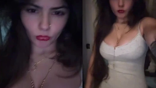 raeleerudolph22 - Video Leaks #399
