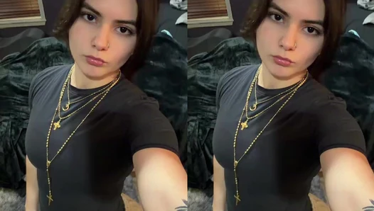 raeleerudolph22 - Video Leaks #400