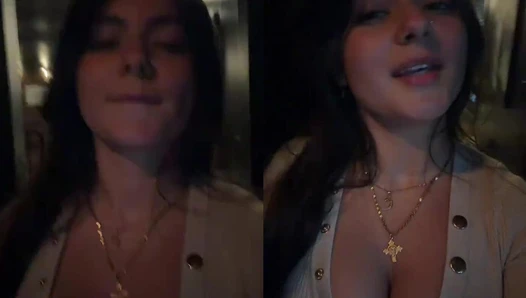 raeleerudolph22 - Video Leaks #403