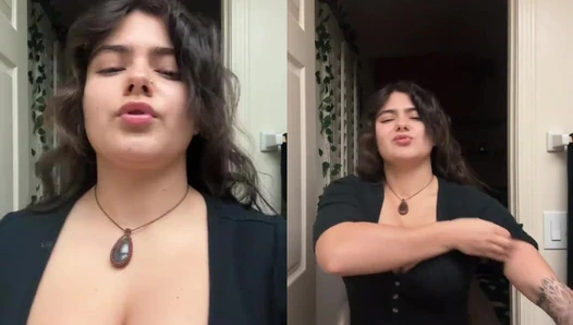 raeleerudolph22 - Video Leaks #410