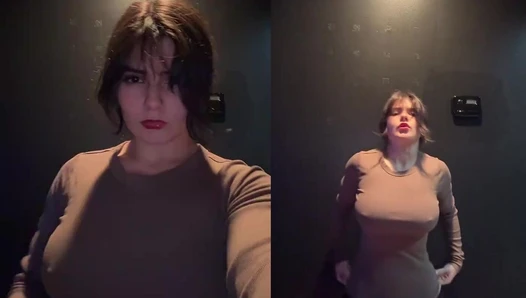 raeleerudolph22 - Video Leaks #411