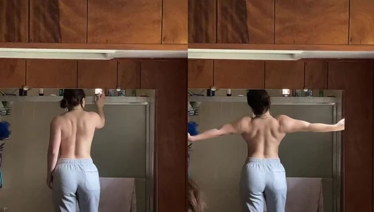 raeleerudolph22 - Video Leaks #416