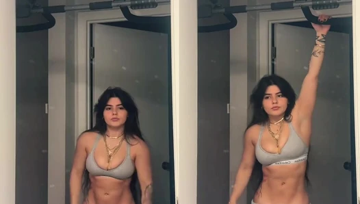 raeleerudolph22 - Video Leaks #419