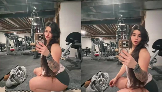 raeleerudolph22 - Video Leaks #422