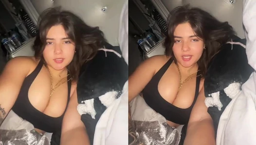 raeleerudolph22 - Video Leaks #428