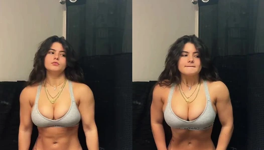 raeleerudolph22 - Video Leaks #433