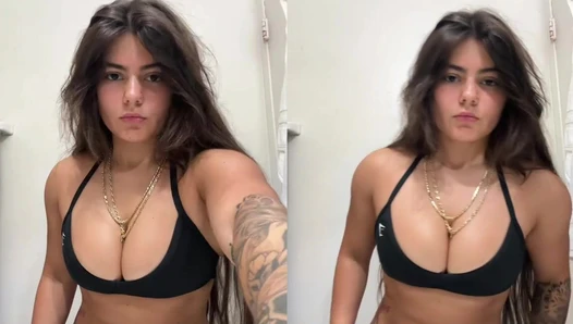 raeleerudolph22 - Video Leaks #434