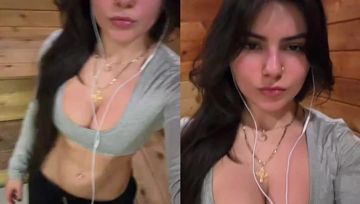 raeleerudolph22 - Video Leaks #436