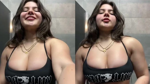 raeleerudolph22 - Video Leaks #439