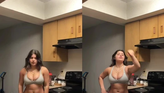 raeleerudolph22 - Video Leaks #440