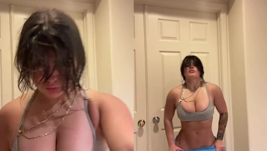 raeleerudolph22 - Video Leaks #443