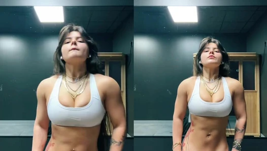 raeleerudolph22 - Video Leaks #445