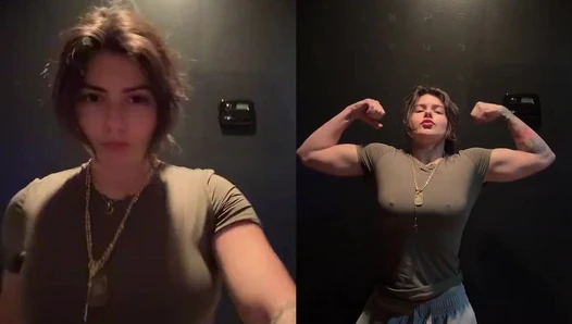 raeleerudolph22 - Video Leaks #446