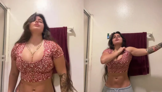 raeleerudolph22 - Video Leaks #450