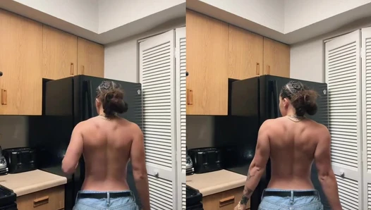 raeleerudolph22 - Video Leaks #457