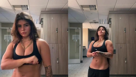 raeleerudolph22 - Video Leaks #458