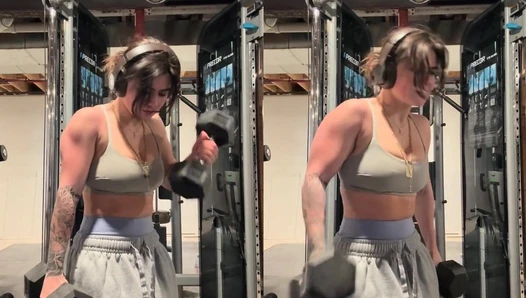raeleerudolph22 - Video Leaks #459