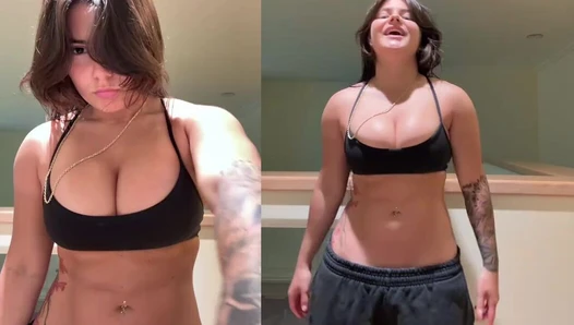 raeleerudolph22 - Video Leaks #462