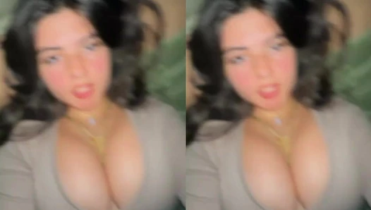raeleerudolph22 - Video Leaks #465