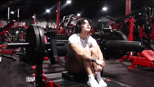 raeleerudolph22 - Video Leaks #466