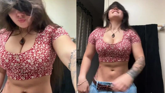 raeleerudolph22 - Video Leaks #471