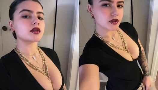 raeleerudolph22 - Video Leaks #475