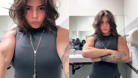 raeleerudolph22 - Video Leaks #478