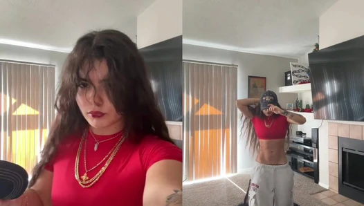 raeleerudolph22 - Video Leaks #483