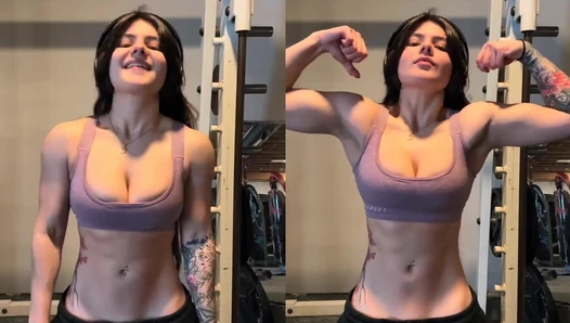 raeleerudolph22 - Video Leaks #487