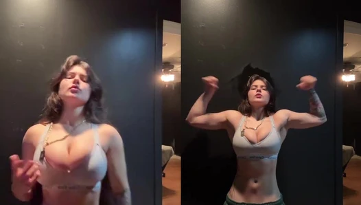 raeleerudolph22 - Video Leaks #488