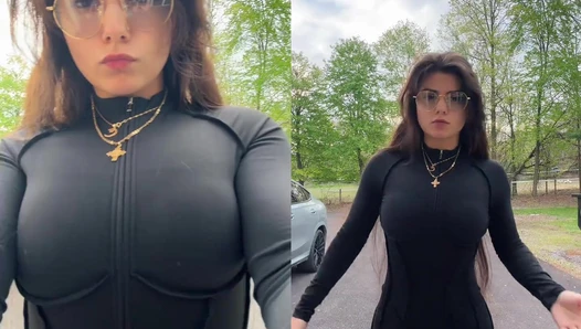 raeleerudolph22 - Video Leaks #490