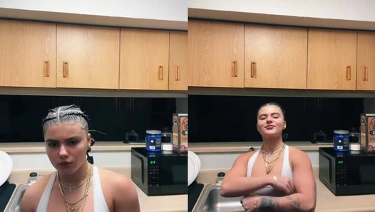 raeleerudolph22 - Video Leaks #491