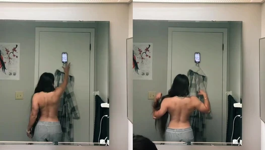 raeleerudolph22 - Video Leaks #492