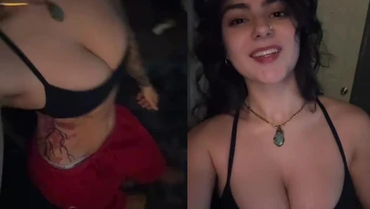 raeleerudolph22 - Video Leaks #495