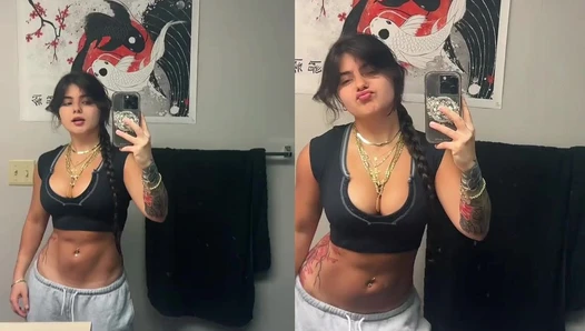 raeleerudolph22 - Video Leaks #497