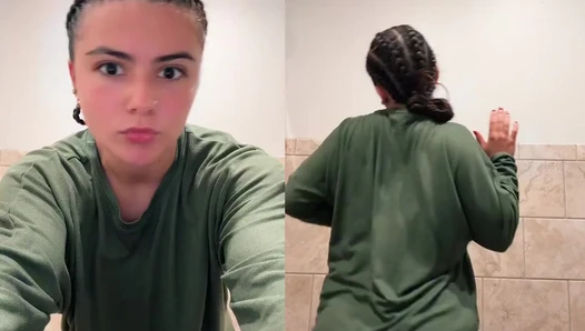 raeleerudolph22 - Video Leaks #499