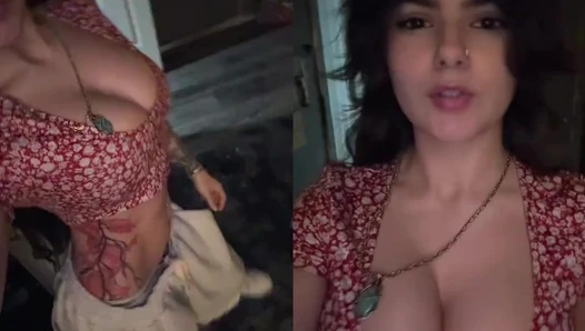 raeleerudolph22 - Video Leaks #500