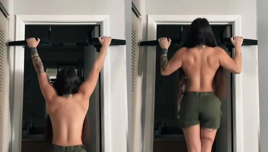 raeleerudolph22 - Video Leaks #501