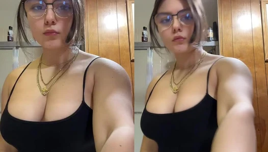 raeleerudolph22 - Video Leaks #505
