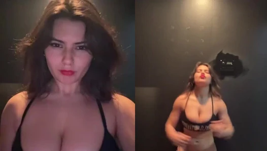 raeleerudolph22 - Video Leaks #507