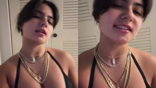 raeleerudolph22 - Video Leaks #509