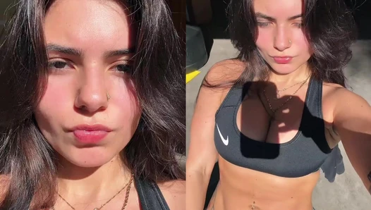 raeleerudolph22 - Video Leaks #521