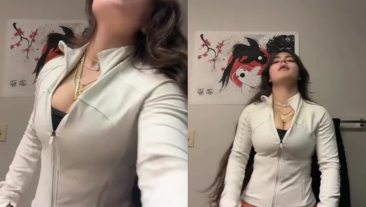 raeleerudolph22 - Video Leaks #524