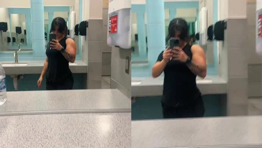 raeleerudolph22 - Video Leaks #526