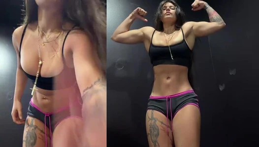 raeleerudolph22 - Video Leaks #527