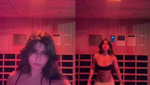 raeleerudolph22 - Video Leaks #529