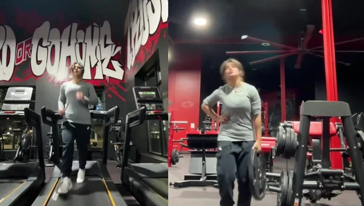 raeleerudolph22 - Video Leaks #531